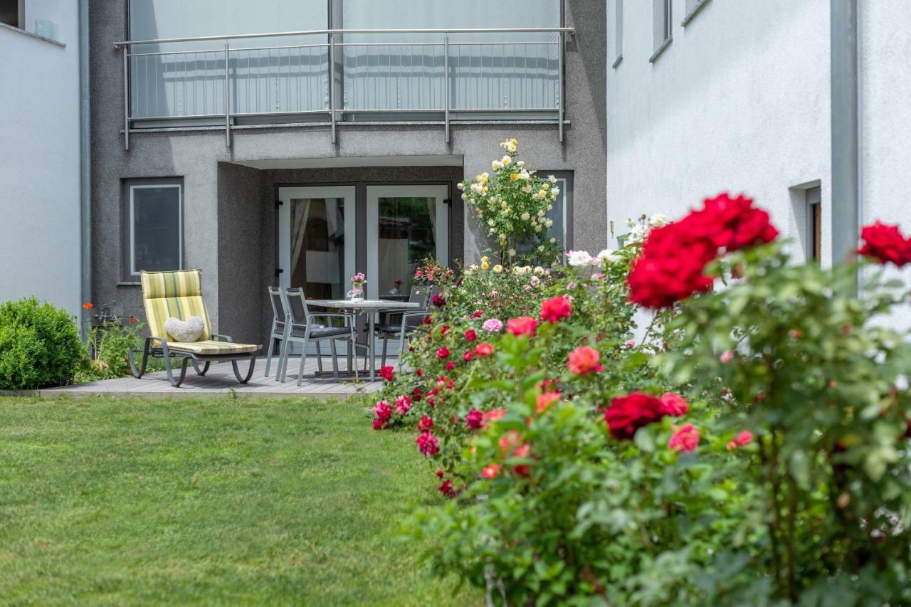 Ferienwohnung Taschler Ramsau im Zillertal Værelse billede